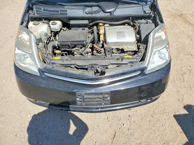 Aukcja sprzedaży 2008 Toyota Prius, vin: JTDKB20U183329107, numer aukcji: 63806276