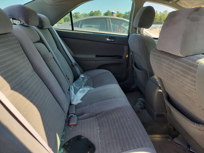 2006 Toyota Camry მანქანა იყიდება აუქციონზე, vin: 4T1BE32K46U698538, აუქციონის ნომერი: 66046736