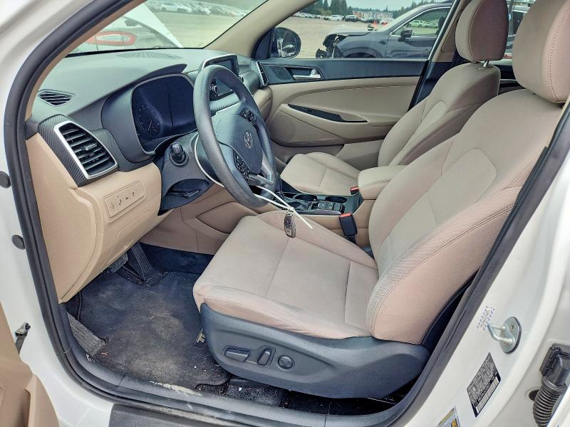 Продаж на аукціоні авто 2020 Hyundai Tucson, vin: KM8J33AL0LU189571, номер лоту: 65031776