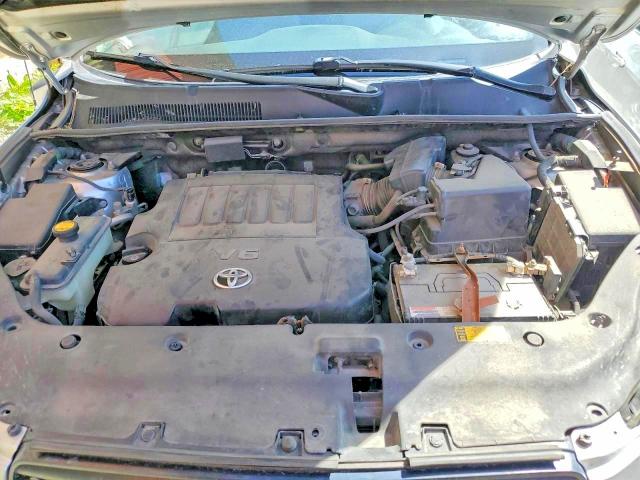 Aukcja sprzedaży 2008 Toyota Rav4, vin: JTMBK33V985071028, numer aukcji: 66446976