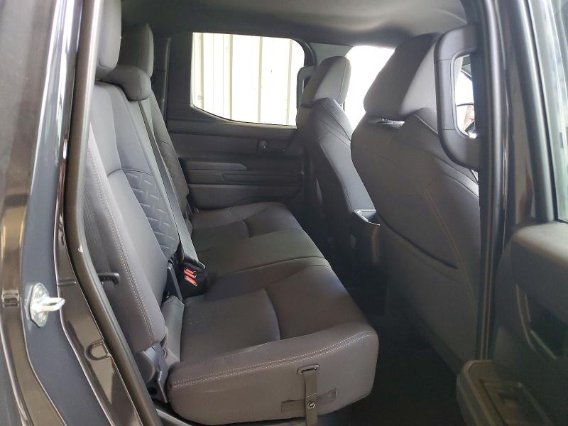 66807086 :رقم المزاد ، 3TYLB5JN6RT041746 vin ، 2024 Toyota Tacoma مزاد بيع