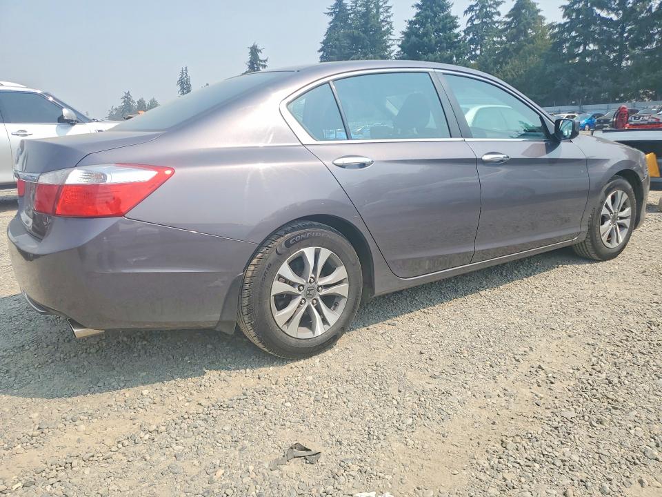 Продаж на аукціоні авто 2014 Honda Accord, vin: 1HGCR2F36EA254265, номер лоту: 63736016