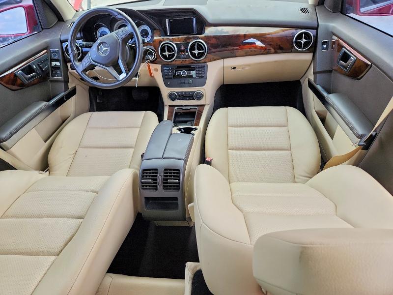 Продажа на аукционе авто 2014 Mercedes-benz Glk, vin: WDCGG5HB4EG322758, номер лота: 64550766