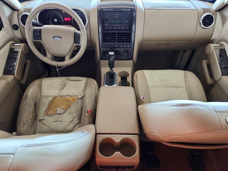 Продажа на аукционе авто 2007 Ford Explorer, vin: 1FMEU73E07UB71114, номер лота: 65839786