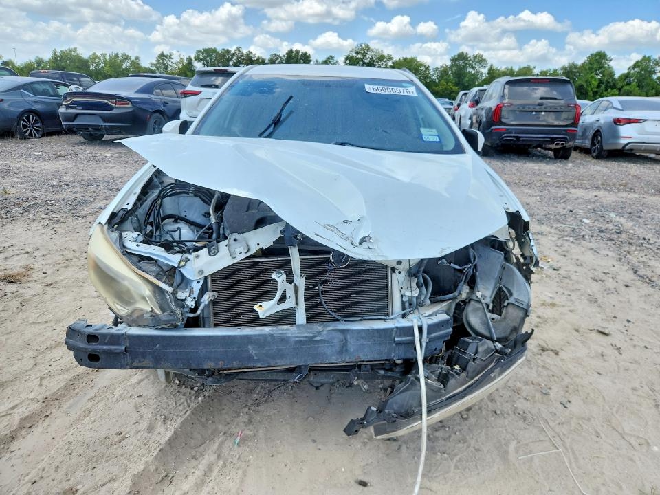 2016 Toyota Corolla მანქანა იყიდება აუქციონზე, vin: 5YFBURHE5GP545046, აუქციონის ნომერი: 66000976
