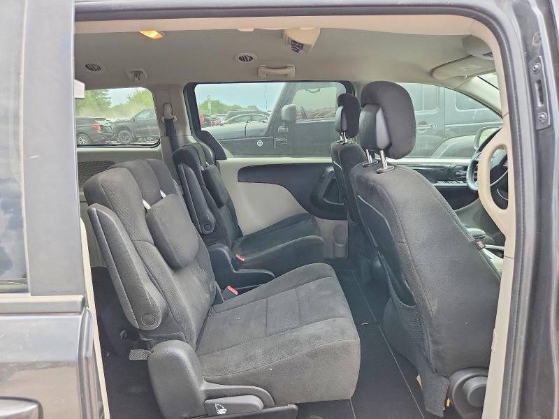 Aukcja sprzedaży 2012 Dodge Grand Caravan, vin: 2C4RDGCG8CR105490, numer aukcji: 65201546