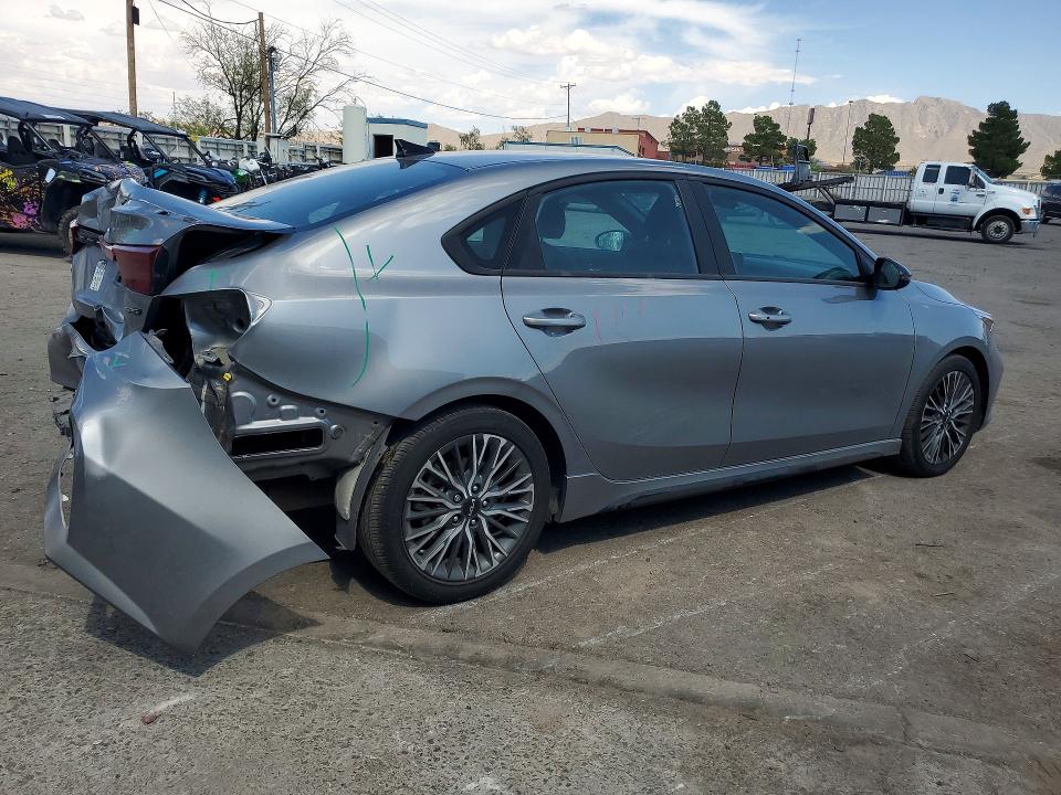 Aukcja sprzedaży 2024 Kia Forte, vin: 3KPF54AD4RE812555, numer aukcji: 66725936