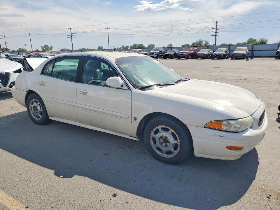 Aukcja sprzedaży 2004 Buick Lesabre, vin: 1G4HP52K64U228718, numer aukcji: 65782666