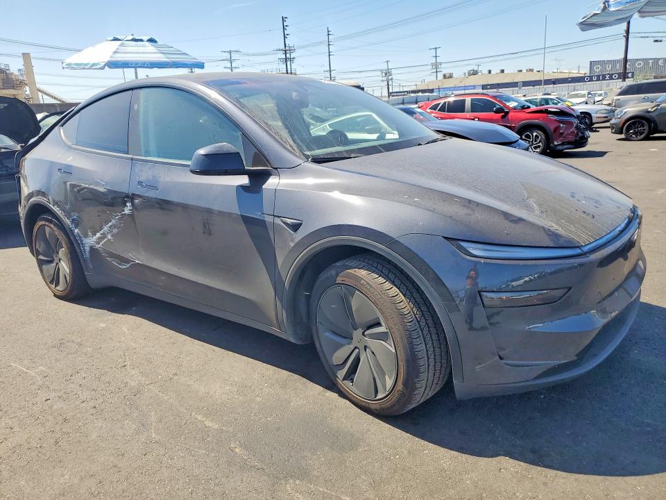 Aukcja sprzedaży 2026 Tesla Model Y, vin: 7SAYGDED9TF398481, numer aukcji: 65914936