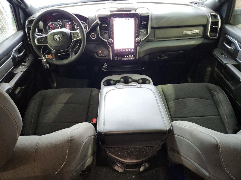 64627886 :رقم المزاد ، 3C6UR5DJXTG318576 vin ، 2026 Ram 2500 مزاد بيع