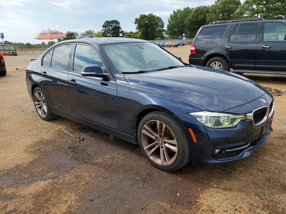 Aukcja sprzedaży 2016 Bmw 328, vin: WBA8E9C56GK646476, numer aukcji: 66052076