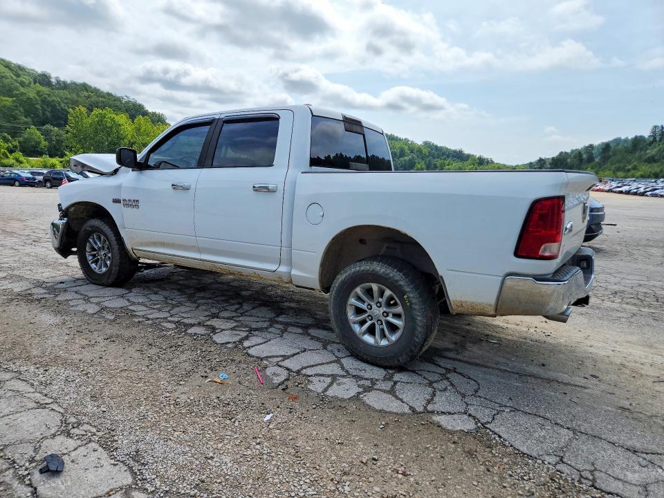 Aukcja sprzedaży 2014 Ram 1500, vin: 1C6RR7LT9ES268639, numer aukcji: 64775556