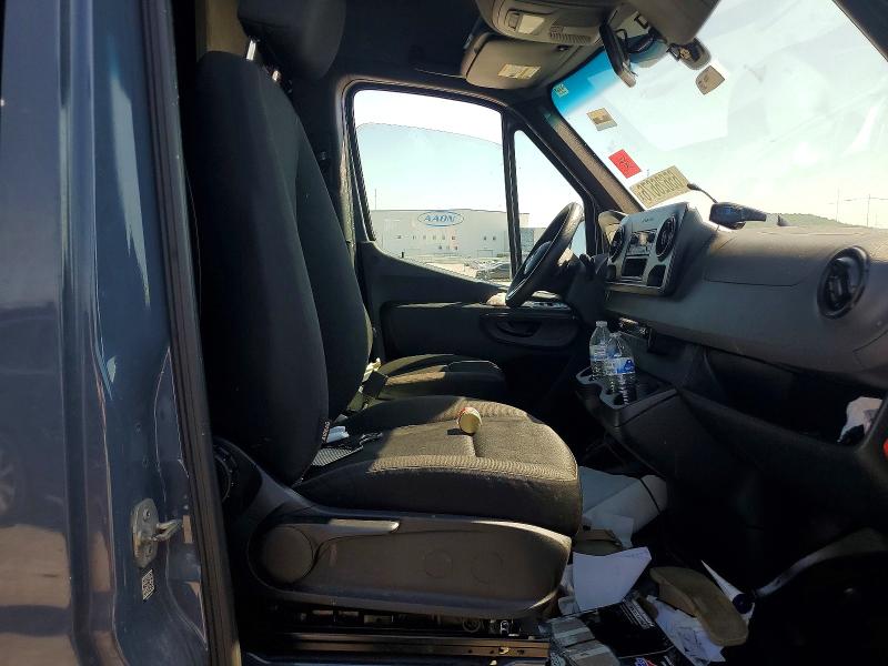 Продаж на аукціоні авто 2019 Mercedes-benz Sprinter, vin: WD4PF1CD1KP119483, номер лоту: 65626676