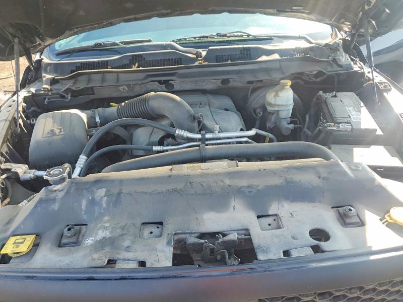Продаж на аукціоні авто 2014 Ram 1500, vin: 1C6RR7FT9ES430152, номер лоту: 64363196