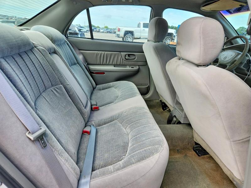 Aukcja sprzedaży 2002 Buick Century, vin: 2G4WS52J121183225, numer aukcji: 64294616