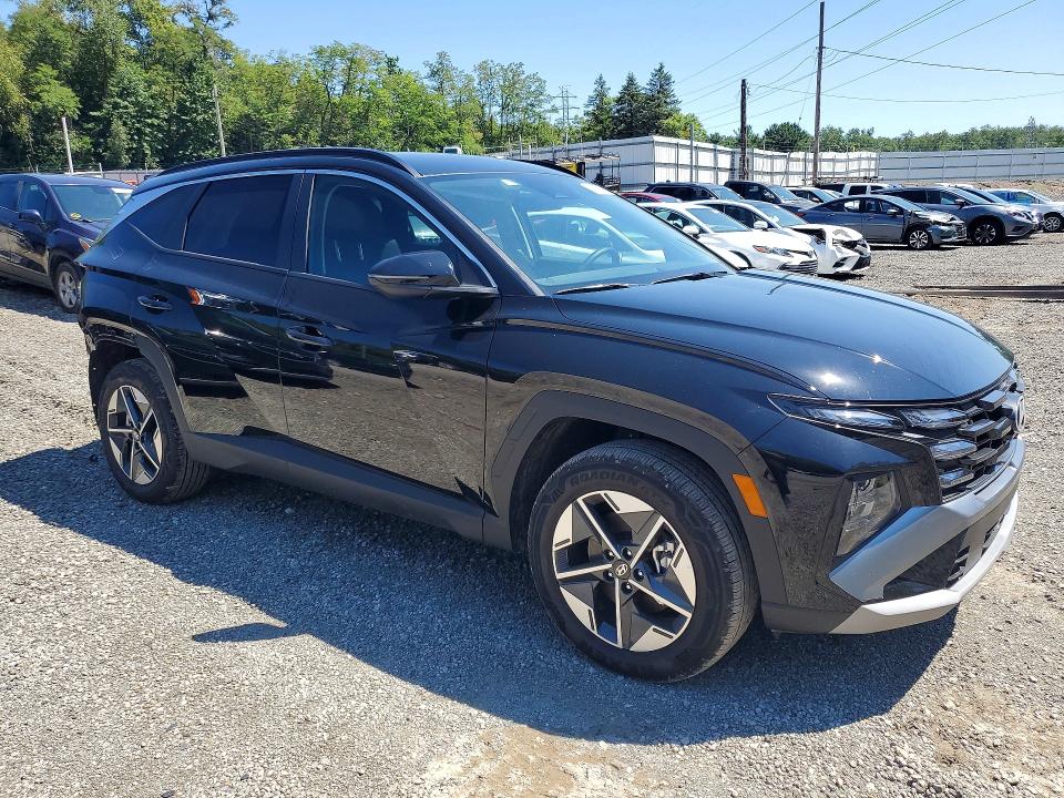 63696446 :رقم المزاد ، KM8JCDD14TU449969 vin ، 2026 Hyundai Tucson مزاد بيع