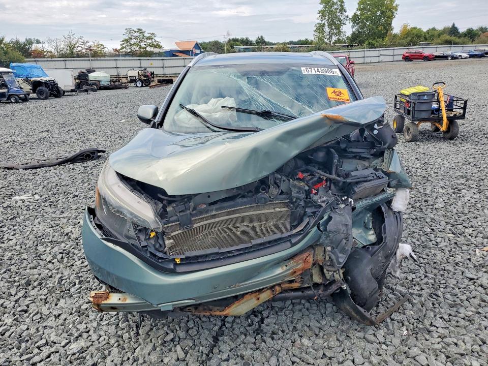 Продажа на аукционе авто 2012 Honda Cr-v, vin: 2HKRM4H73CH623852, номер лота: 67143986