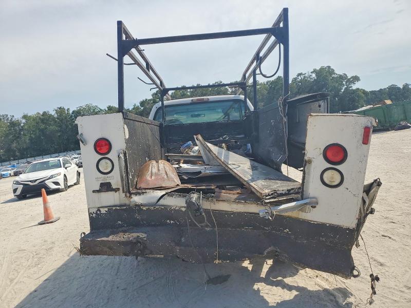 2006 Ford F250 მანქანა იყიდება აუქციონზე, vin: 1FDNF20586EC38231, აუქციონის ნომერი: 65460396