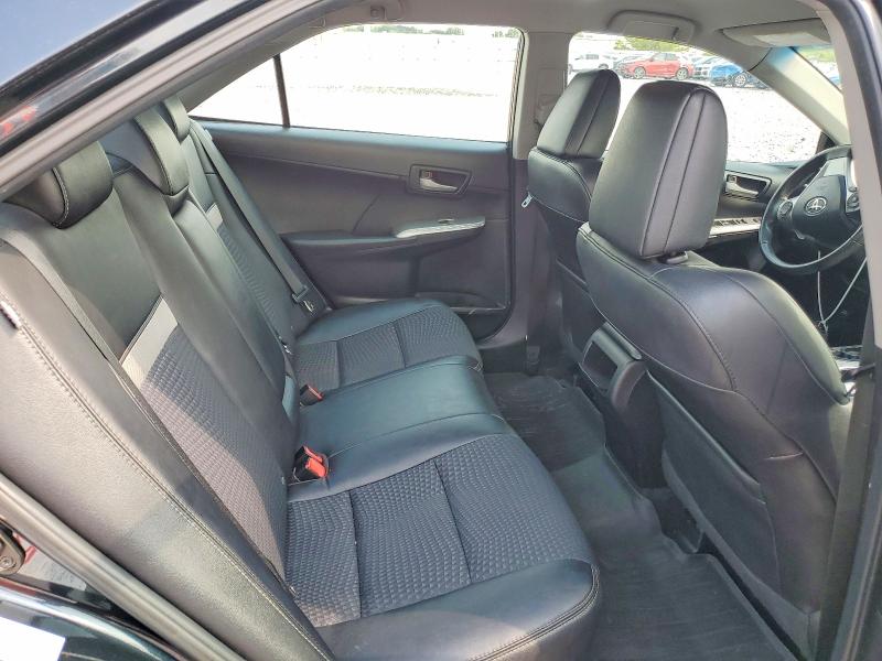 Продажа на аукционе авто 2013 Toyota Camry, vin: 4T1BF1FK9DU711681, номер лота: 63938396