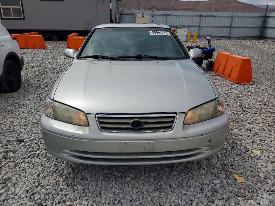 2000 Toyota Camry მანქანა იყიდება აუქციონზე, vin: 4T1BF28K1YU111035, აუქციონის ნომერი: 66993216