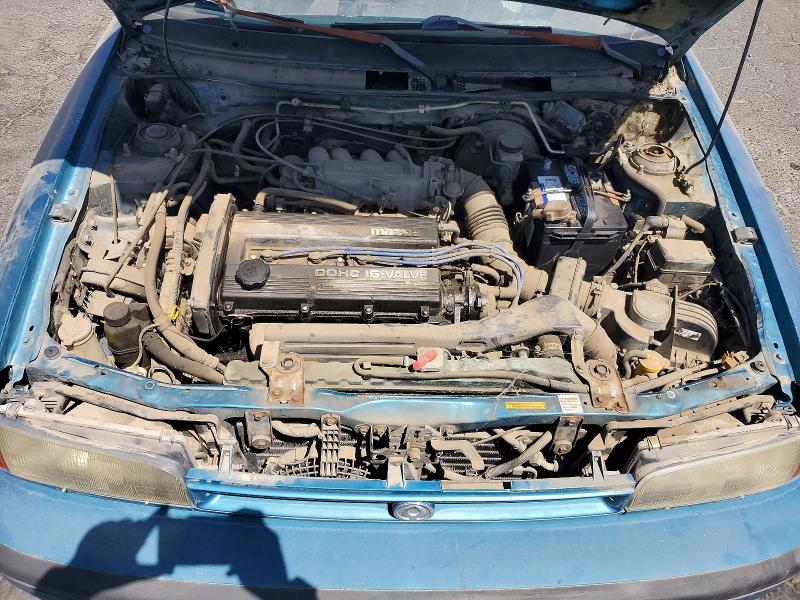 Продаж на аукціоні авто 1994 Mazda Protege, vin: JM1BG2264R0706581, номер лоту: 64626686
