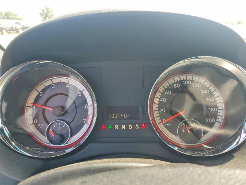 Aukcja sprzedaży 2017 Dodge Grand Caravan, vin: 2C4RDGBG7HR547301, numer aukcji: 65125156