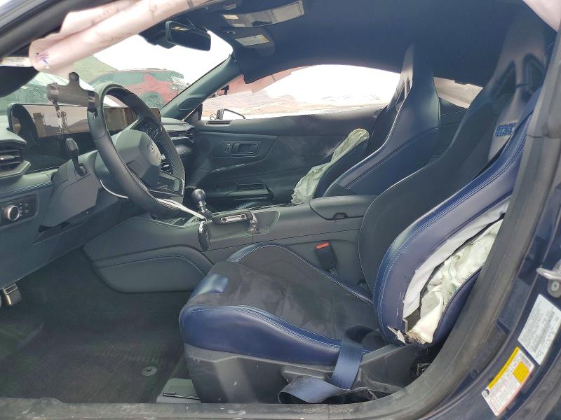 Продаж на аукціоні авто 2024 Ford Mustang, vin: 1FA6P8R01R5507826, номер лоту: 66913336