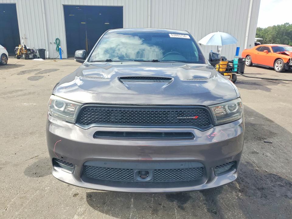 Продажа на аукционе авто 2019 Dodge Durango, vin: 1C4SDHCT5KC525302, номер лота: 63865756