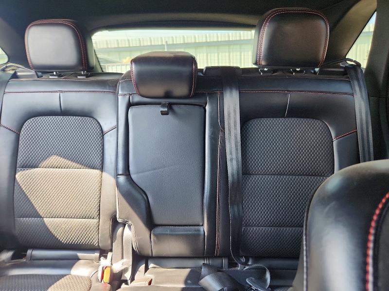 Aukcja sprzedaży 2024 Ford Escape, vin: 1FMCU0MN0RUB01094, numer aukcji: 66595206