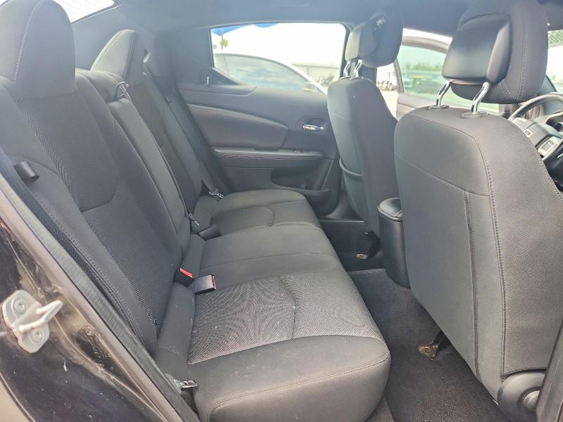 Aukcja sprzedaży 2013 Dodge Avenger, vin: 1C3CDZCB8DN596698, numer aukcji: 66139666