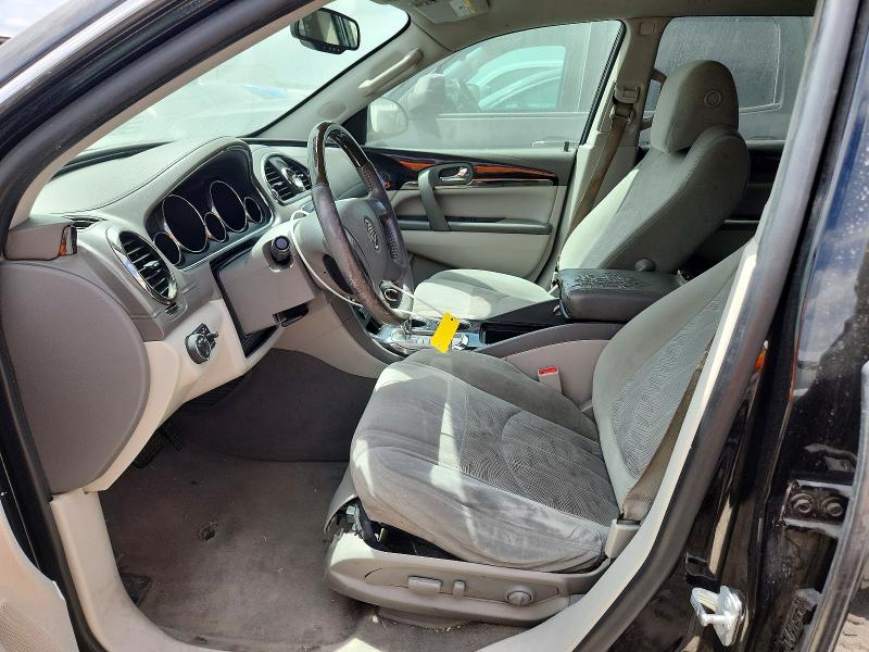 Aukcja sprzedaży 2016 Buick Enclave, vin: 5GAKRAKD1GJ255623, numer aukcji: 62273326