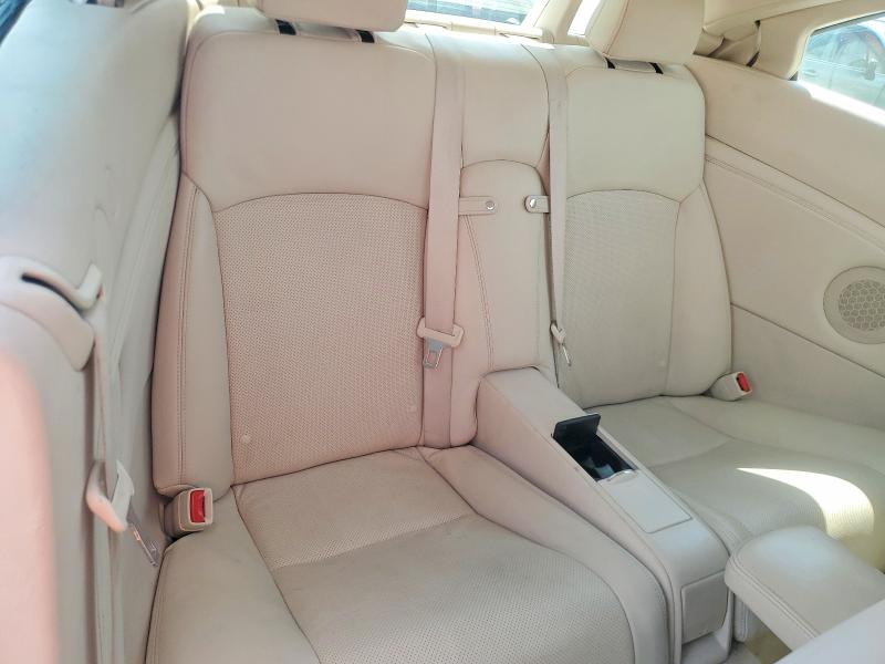 65373506 :رقم المزاد ، JTHFF2C21A2506149 vin ، 2010 Lexus Is مزاد بيع