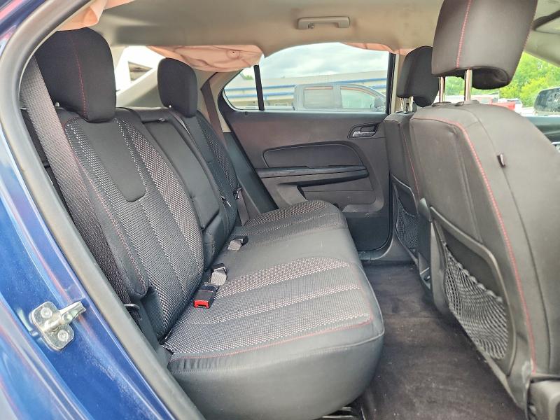 64820106 :رقم المزاد ، 2GNFLFEK7G6254991 vin ، 2016 Chevrolet Equinox مزاد بيع