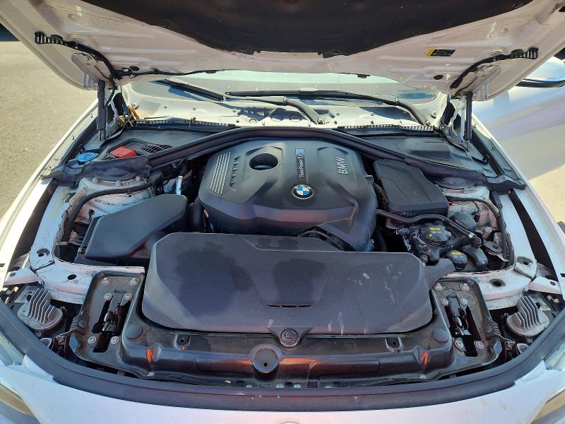 Продаж на аукціоні авто 2018 Bmw 430i, vin: WBA4J1C5XJBG76120, номер лоту: 65411716