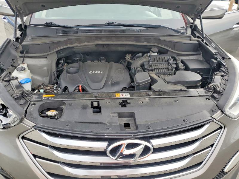 Продаж на аукціоні авто 2015 Hyundai Santa Fe Sport, vin: 5XYZUDLB3FG249492, номер лоту: 64858036