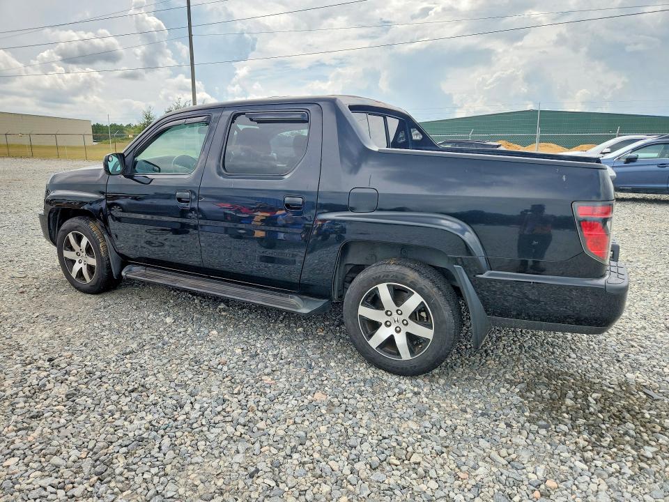 Продажа на аукционе авто 2014 Honda Ridgeline, vin: 5FPYK1F65EB009016, номер лота: 66587146