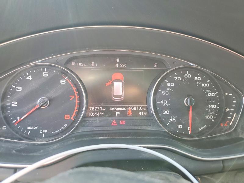 Aukcja sprzedaży 2020 Audi Q5, vin: WA1ANAFY4L2044420, numer aukcji: 65902866