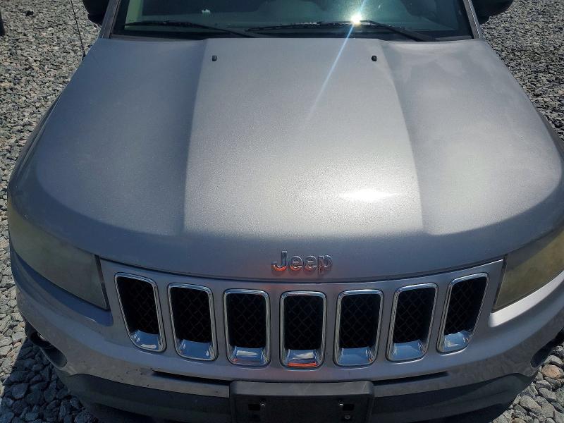 Продаж на аукціоні авто 2016 Jeep Compass, vin: 1C4NJCBA9GD641273, номер лоту: 64810736