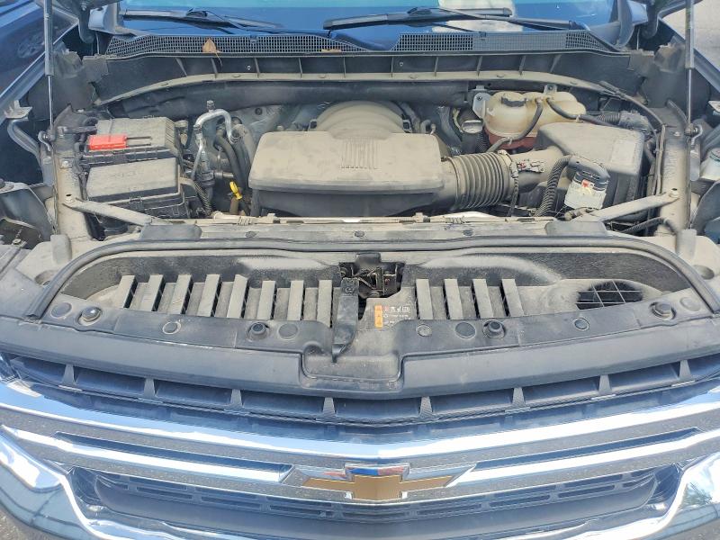 Продаж на аукціоні авто 2021 Chevrolet Silverado, vin: 1GCUYDED1MZ351921, номер лоту: 64271156
