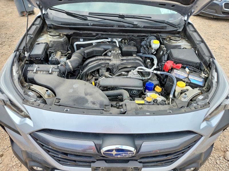 Aukcja sprzedaży 2023 Subaru Outback, vin: 4S4BTAPC6P3122212, numer aukcji: 64080946