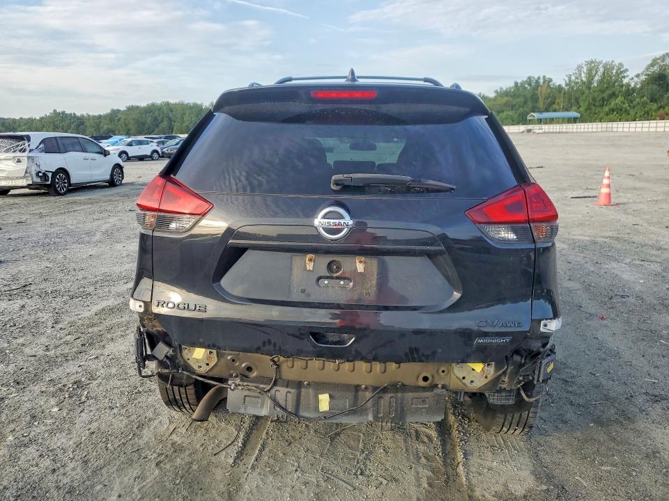 Aukcja sprzedaży 2018 Nissan Rogue, vin: 5N1AT2MV9JC746729, numer aukcji: 64266166