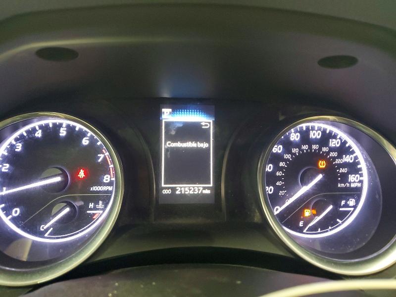 65833256 :رقم المزاد ، 4T1B11HK5JU531265 vin ، 2018 Toyota Camry مزاد بيع