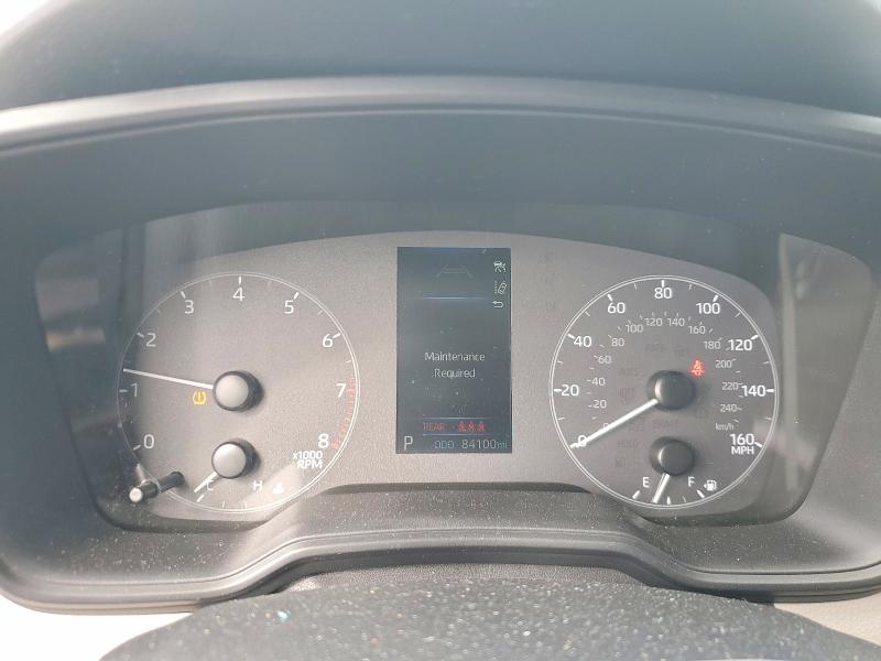 2024 Toyota Corolla მანქანა იყიდება აუქციონზე, vin: 5YFB4MDE4RP210193, აუქციონის ნომერი: 67160906