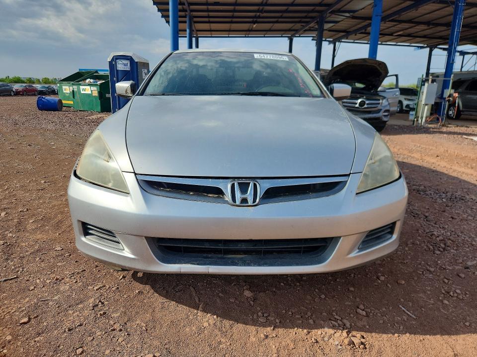 Aukcja sprzedaży 2006 Honda Accord, vin: JHMCM56876C011417, numer aukcji: 64778096
