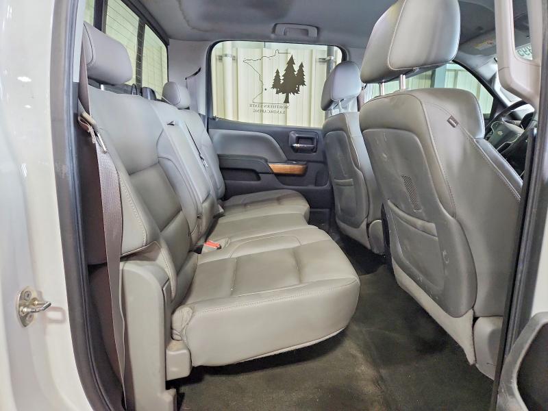 Продажа на аукционе авто 2015 Chevrolet Silverado, vin: 1GC1KWEG9FF531369, номер лота: 64395126