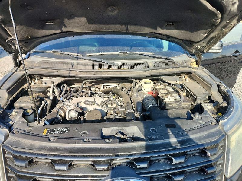 Продаж на аукціоні авто 2016 Ford Explorer, vin: 1FM5K8GT1GGC04267, номер лоту: 67024566