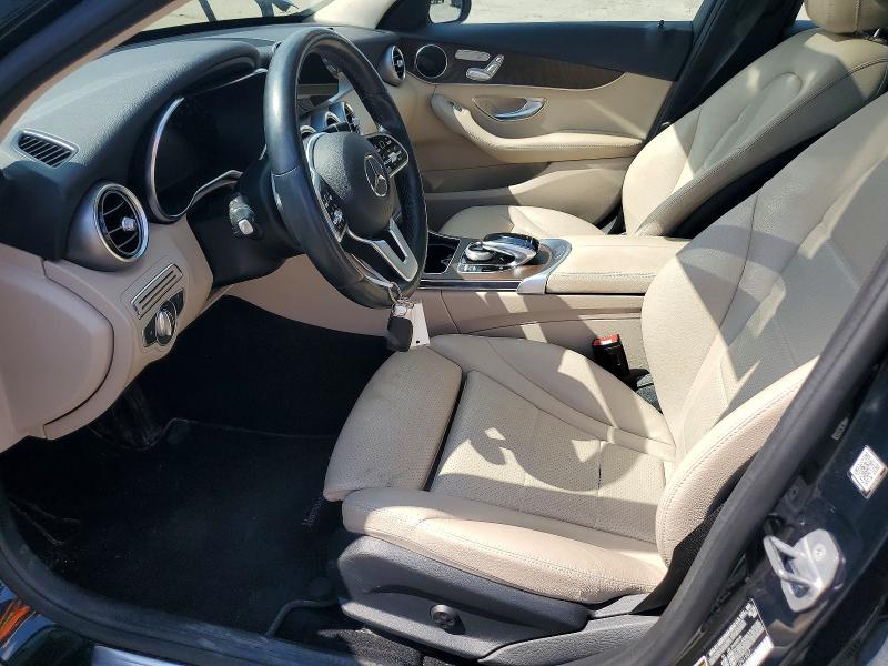 Aukcja sprzedaży 2019 Mercedes-benz C, vin: 55SWF8EBXKU291997, numer aukcji: 66084876