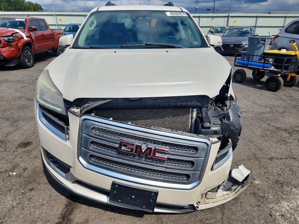 Продажа на аукционе авто 2015 Gmc Acadia, vin: 1GKKVRKD9FJ303719, номер лота: 66969676