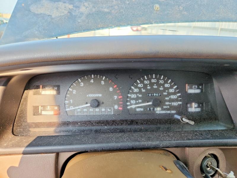 Продажа на аукционе авто 1996 Toyota T100, vin: JT4UN22D2T0022424, номер лота: 65335216