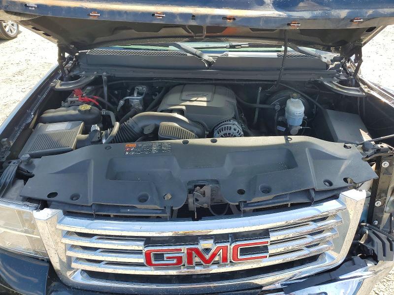 Aukcja sprzedaży 2013 Gmc Sierra, vin: 1GTR2WE74DZ283014, numer aukcji: 66771106